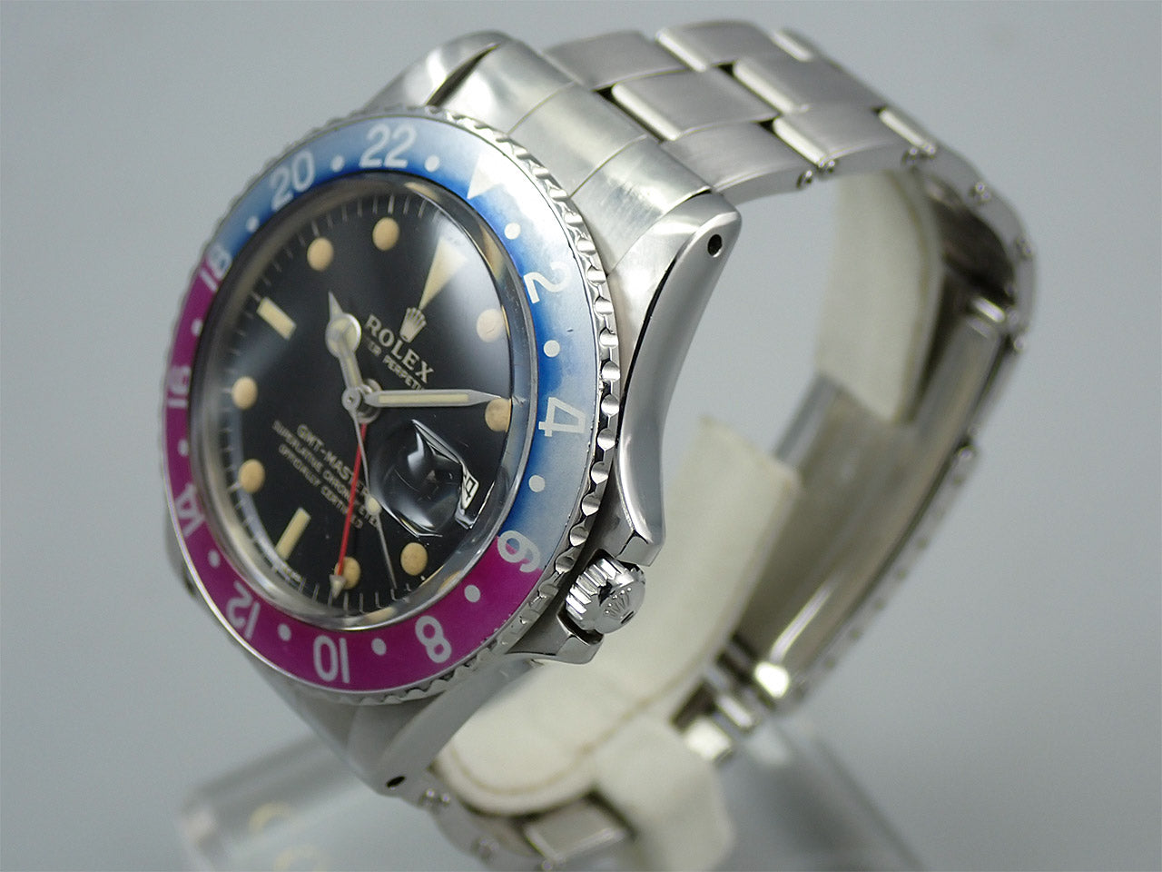Rolex GMT-Master Ref.1675M No. 14