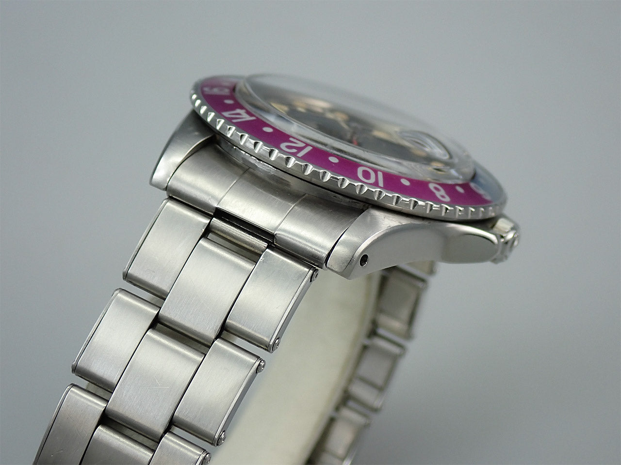 Rolex GMT-Master Ref.1675M No. 14