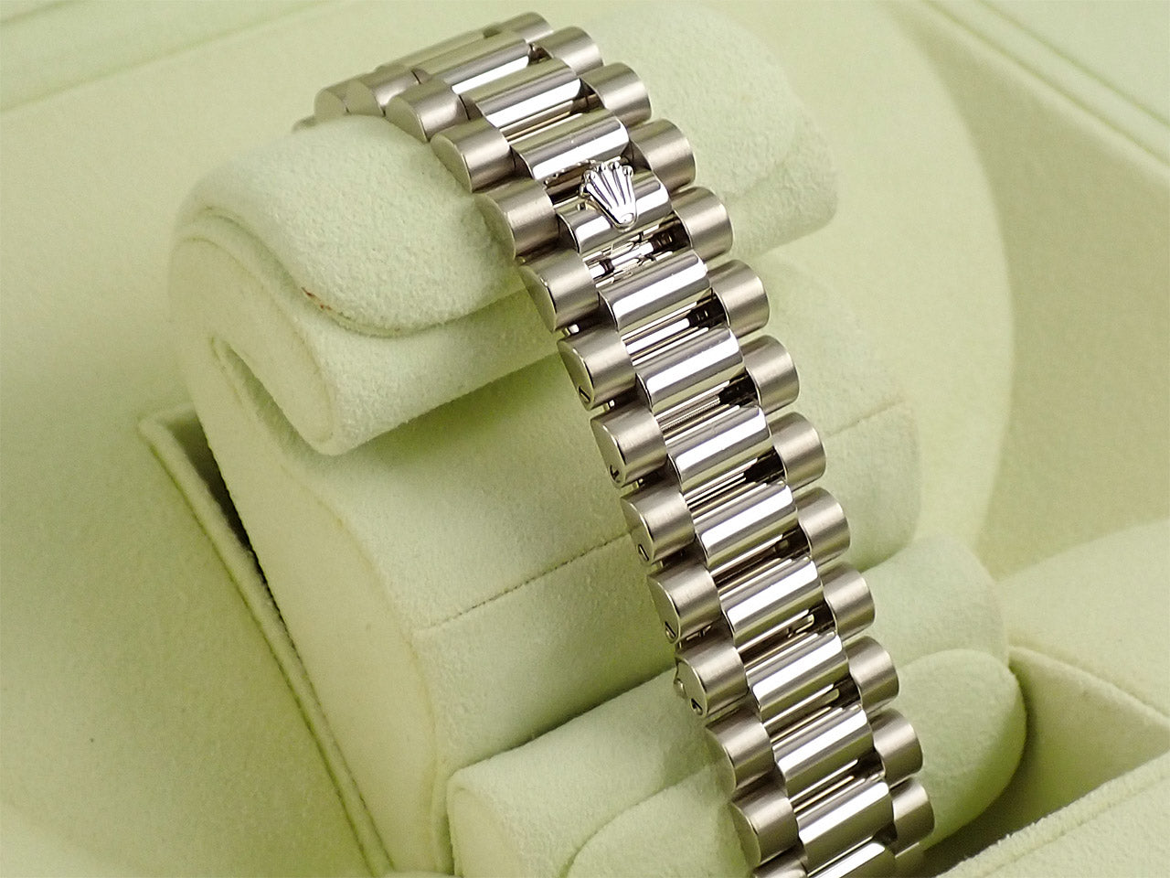 Rolex Day-Date II Ref.218349 V