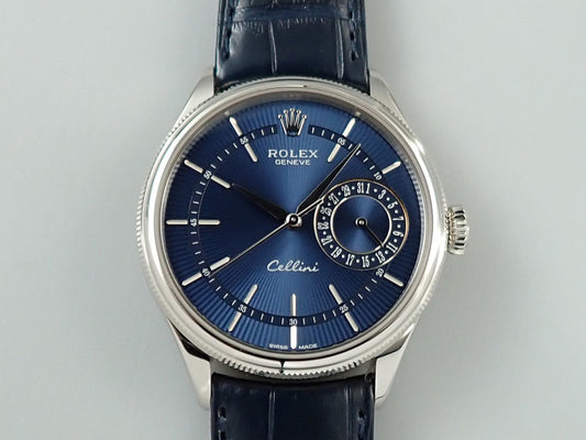 Rolex Cellini Date Reference 50519