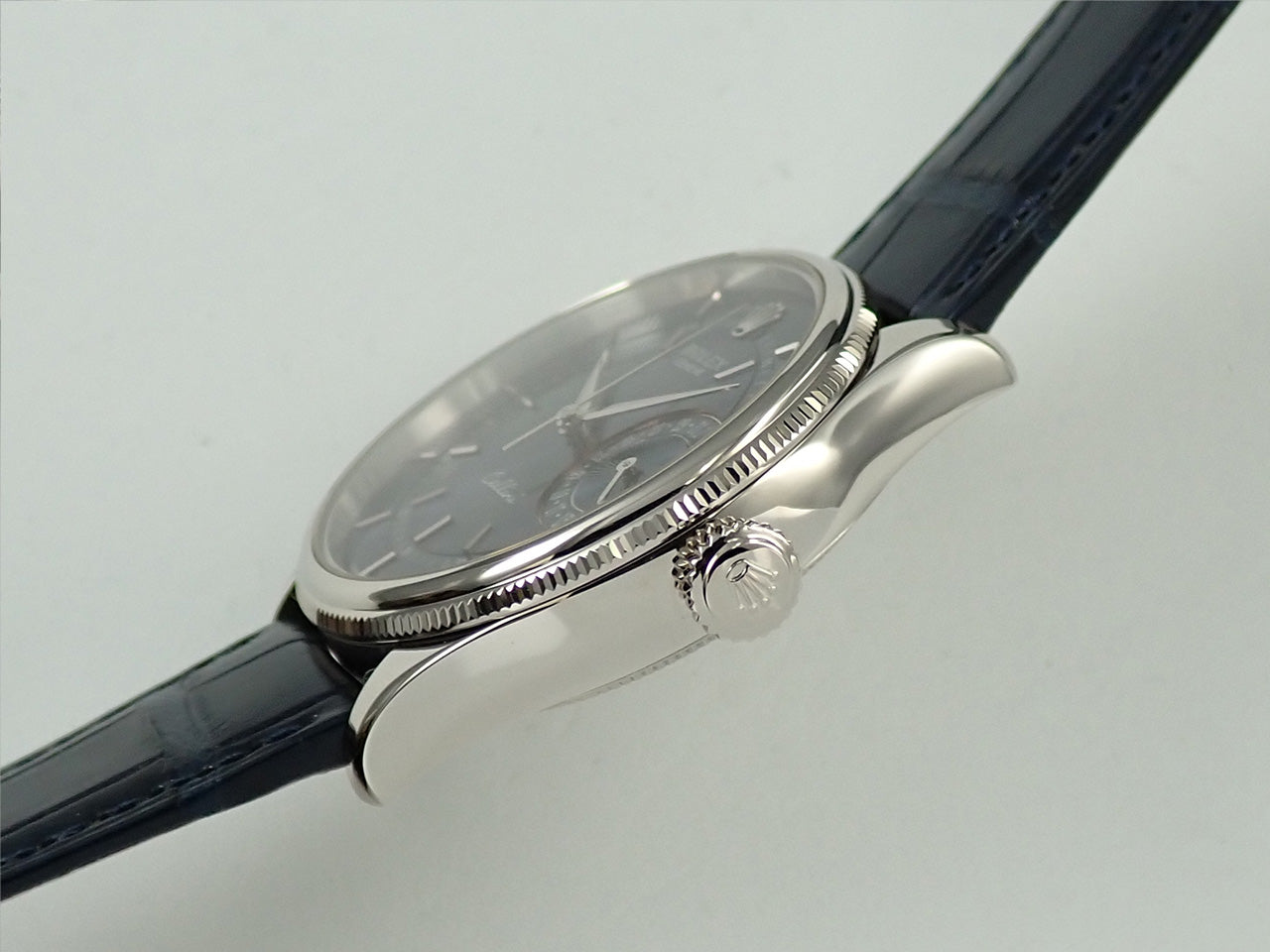 Rolex Cellini Date Reference 50519