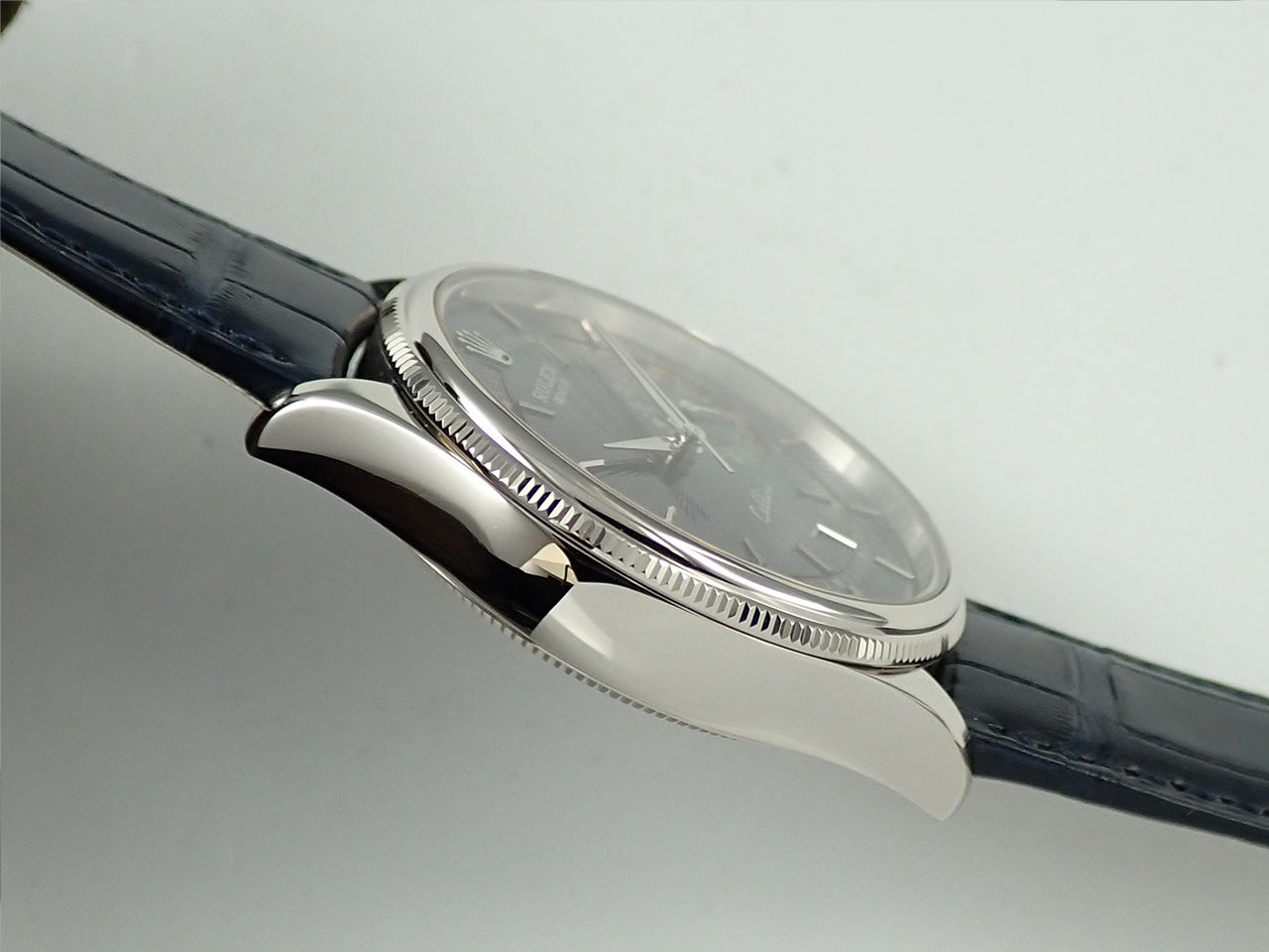 Rolex Cellini Date Reference 50519