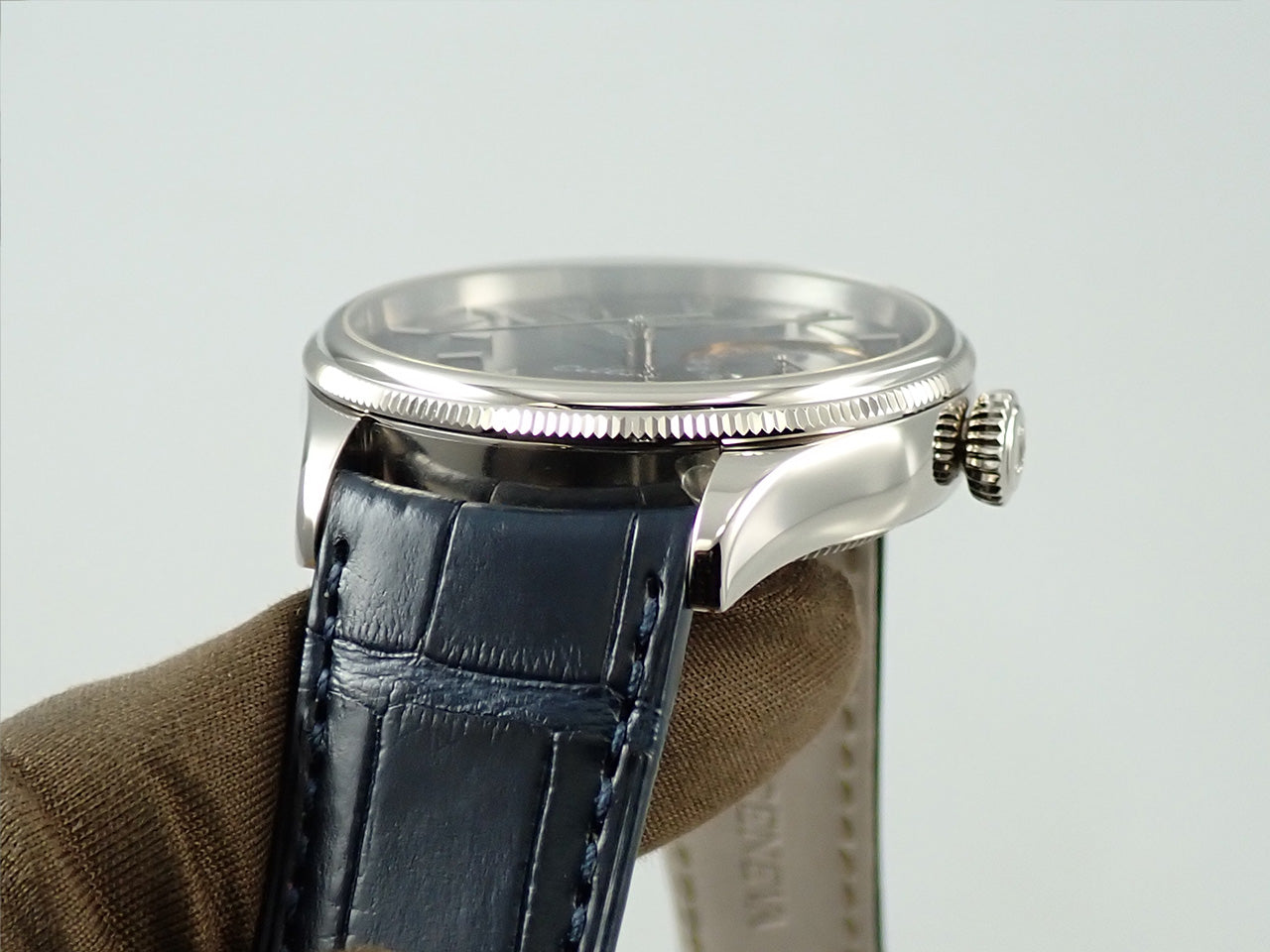 Rolex Cellini Date Reference 50519