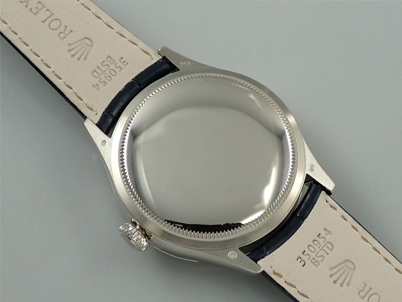 Rolex Cellini Date Reference 50519
