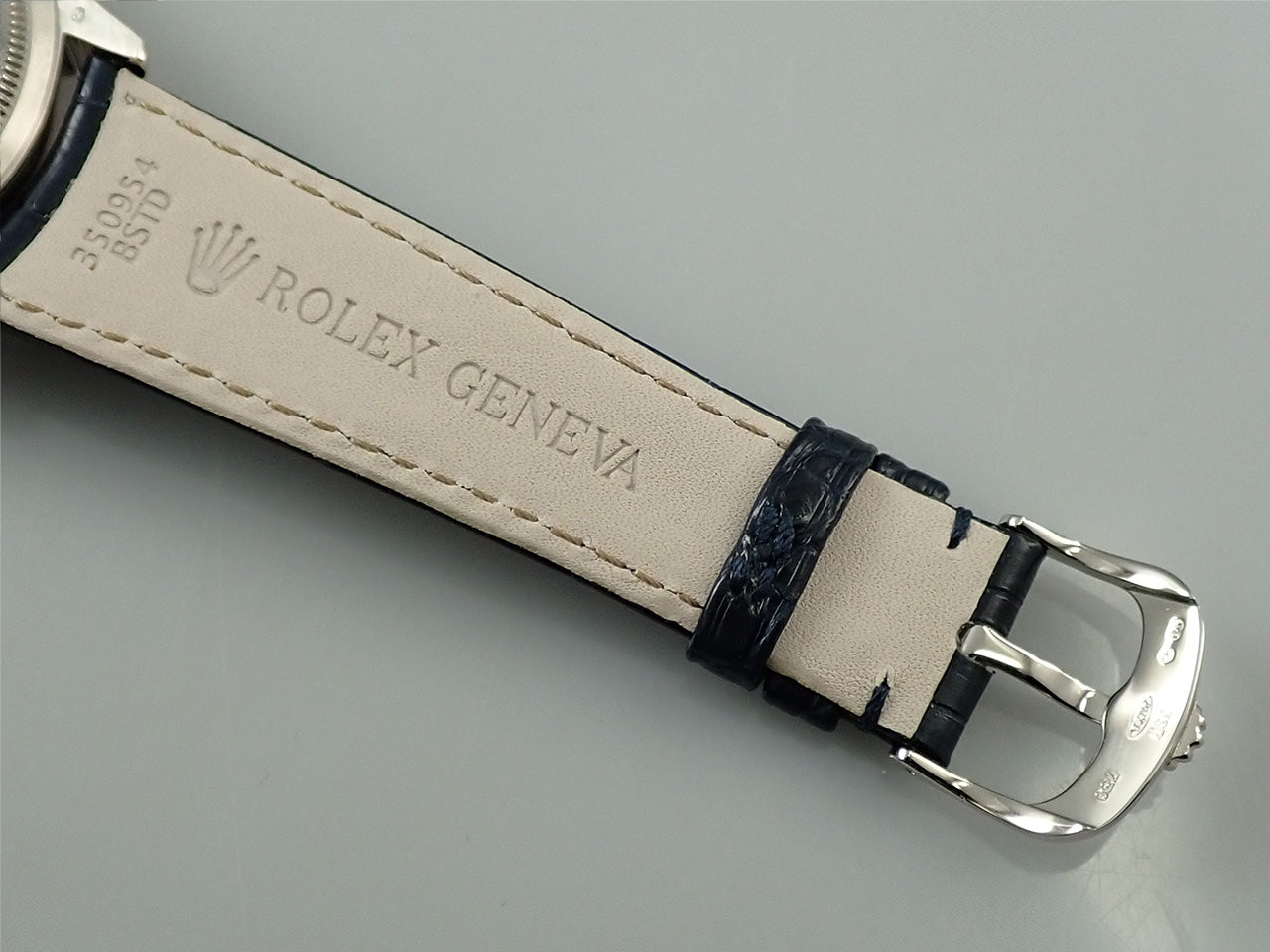 Rolex Cellini Date Reference 50519