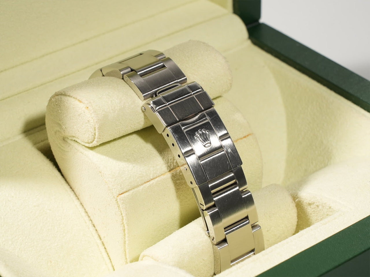 Rolex Explorer II Ref.16570 V