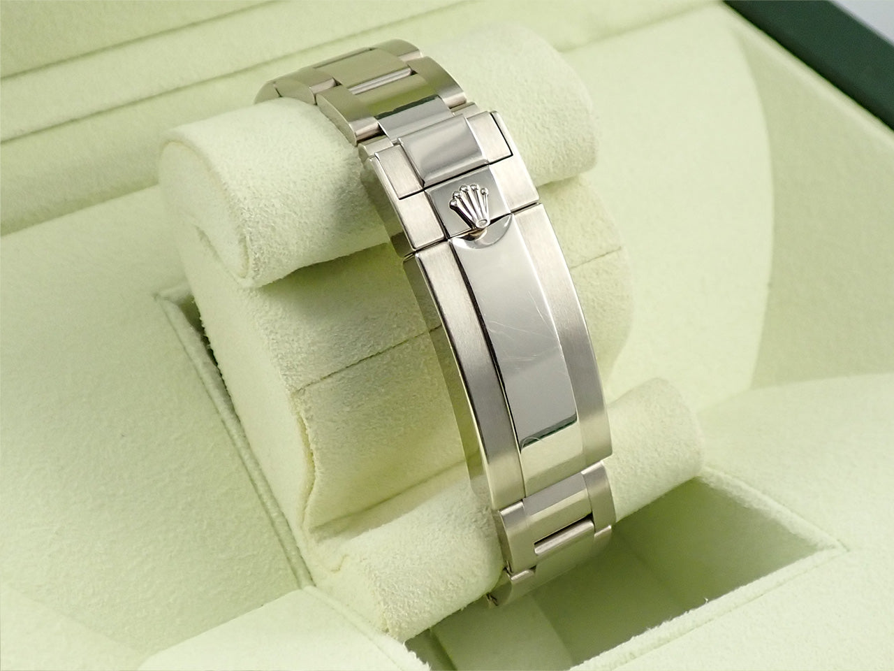 Rolex Submariner Date Reference 116619LB