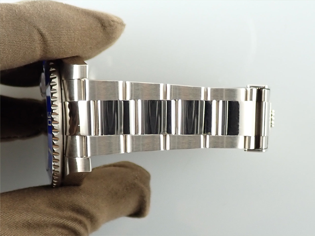 Rolex Submariner Date Reference 116619LB