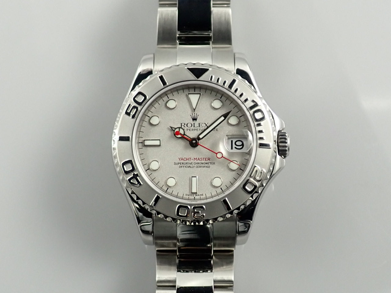 Rolex Yacht-Master 40 Reference 168622