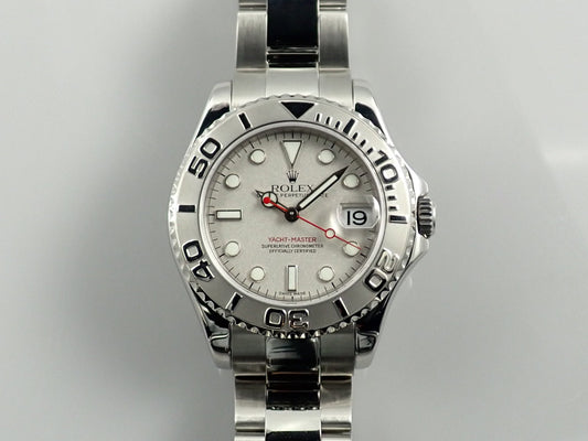 Rolex Yacht-Master 40 Reference 168622