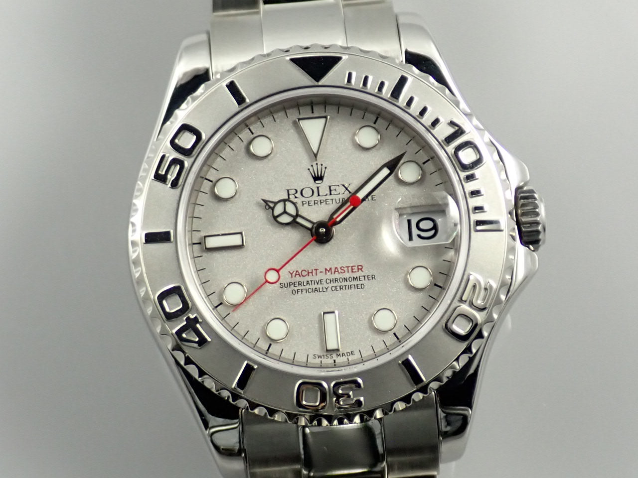 Rolex Yacht-Master 40 Reference 168622