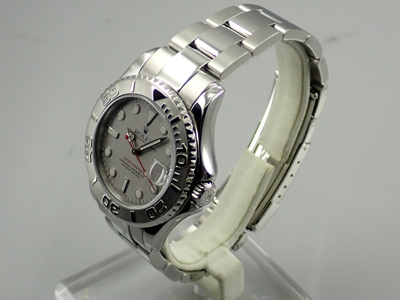 Rolex Yacht-Master 40 Reference 168622