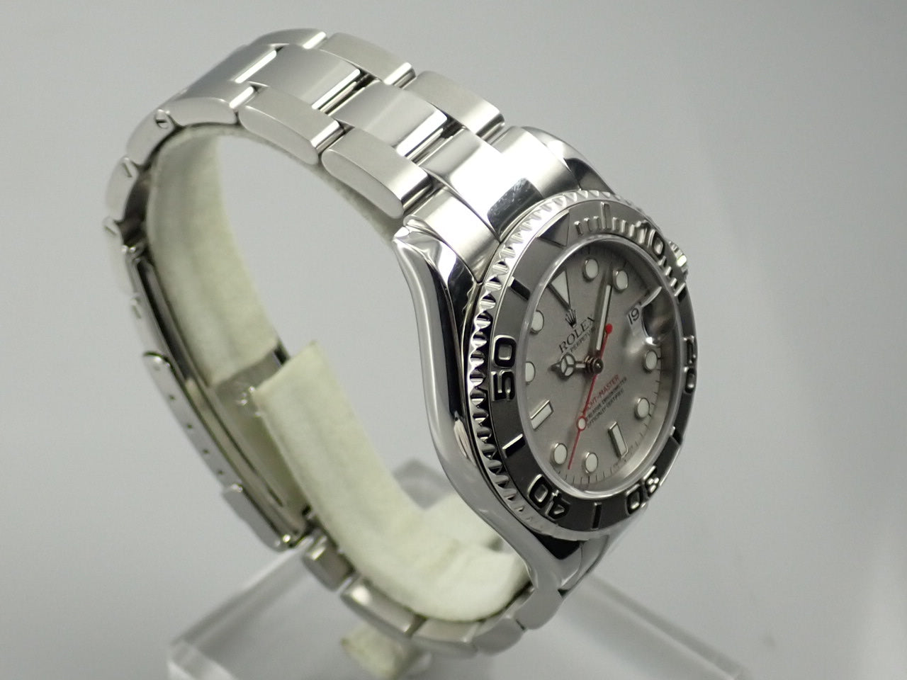 Rolex Yacht-Master 40 Reference 168622
