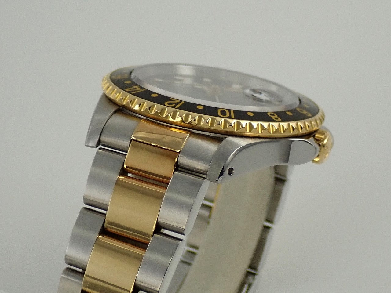 Rolex GMT-Master II Ref.16713 S series