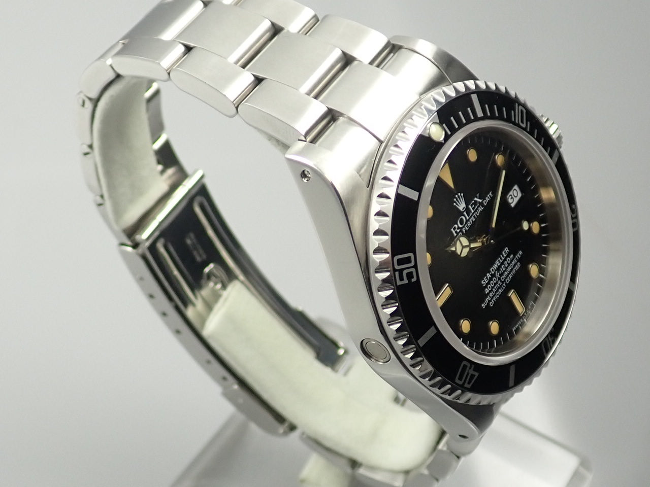 Rolex Sea-Dweller Ref.16600 N
