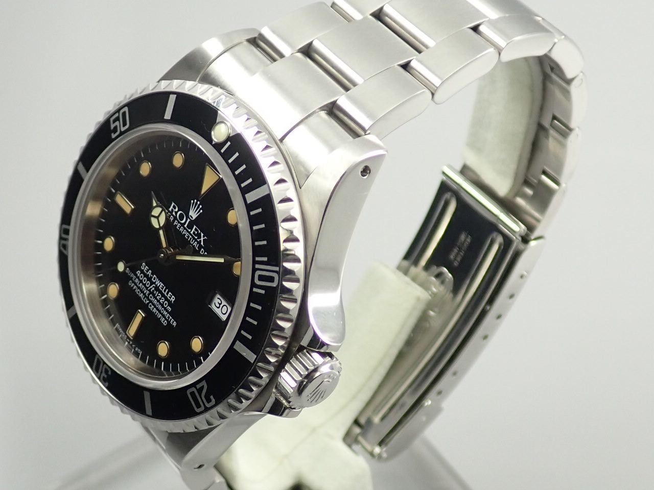 Rolex Sea-Dweller Ref.16600 N