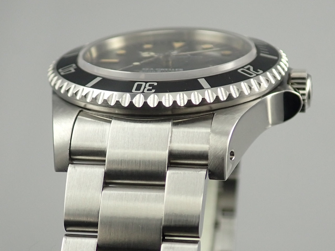 Rolex Sea-Dweller Ref.16600 N