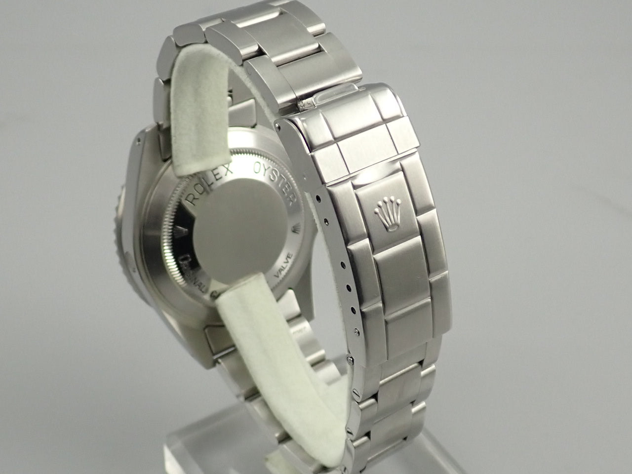 Rolex Sea-Dweller Ref.16600 N
