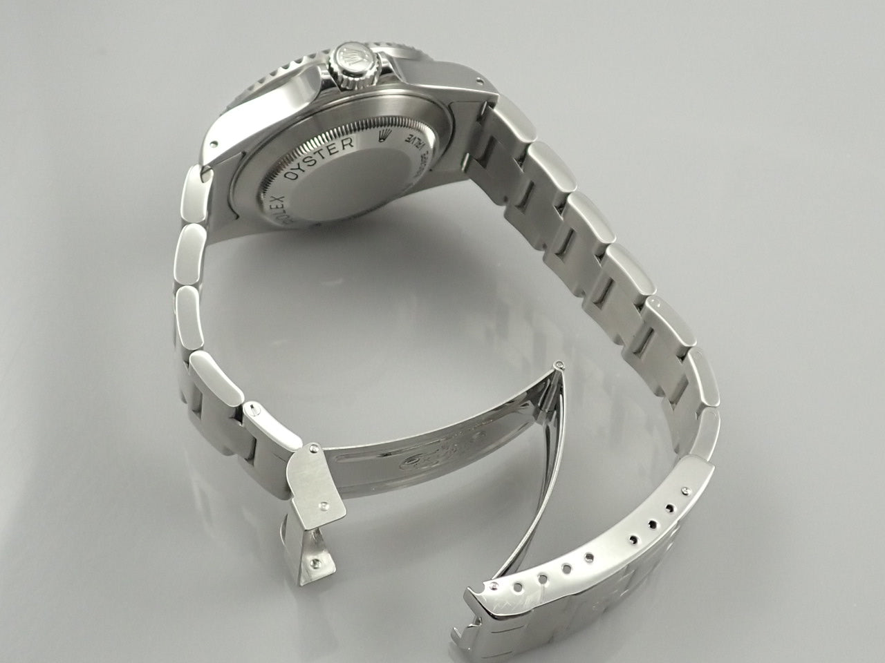 Rolex Sea-Dweller Ref.16600 N