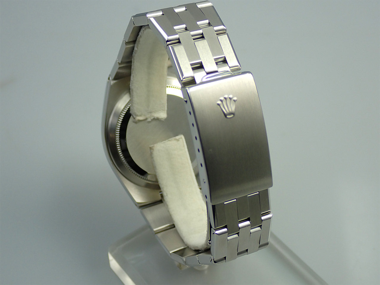 Rolex Oysterquartz Reference 17014