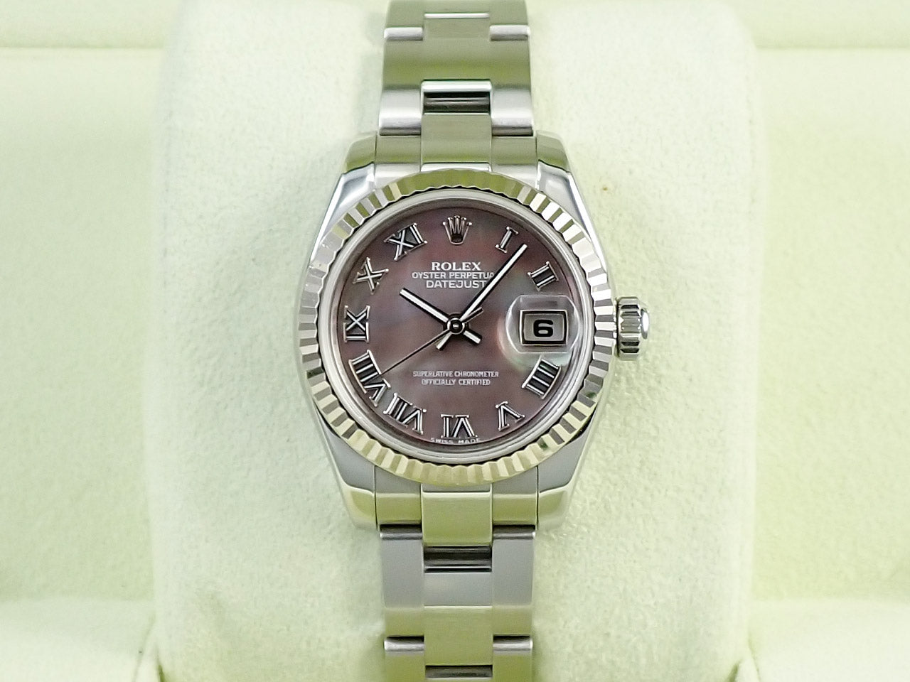 Rolex Datejust Ref.179174 D