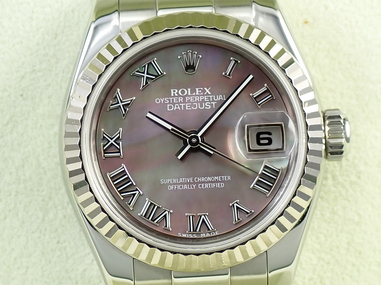 Rolex Datejust Ref.179174 D