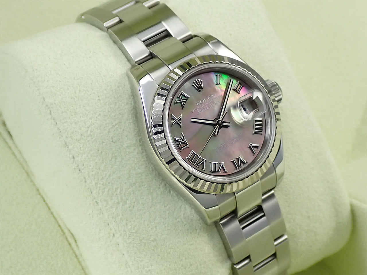 Rolex Datejust Ref.179174 D