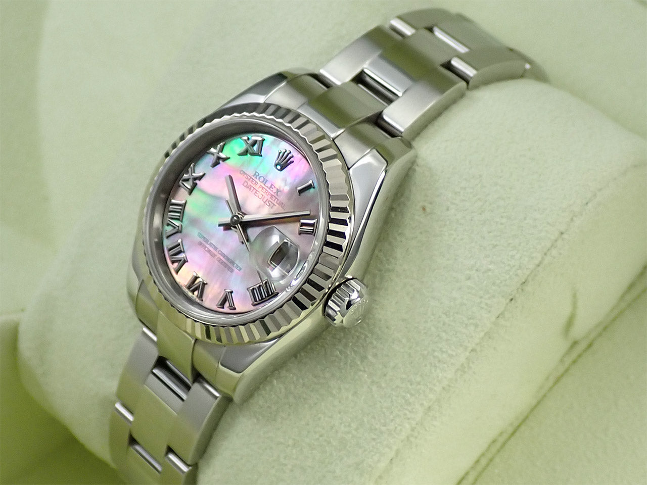 Rolex Datejust Ref.179174 D