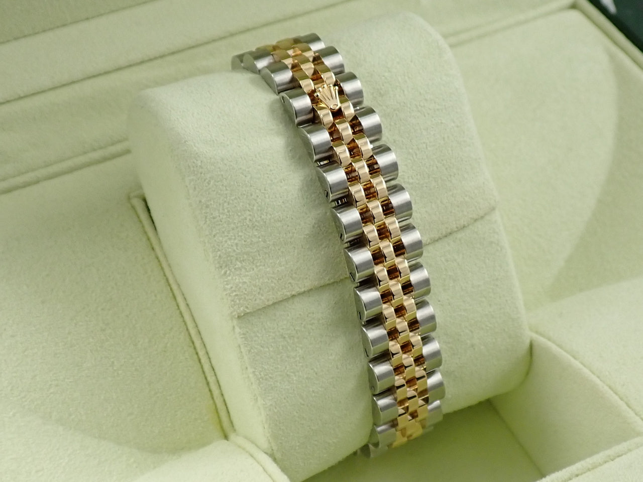 Rolex Datejust 28 Reference 179173G