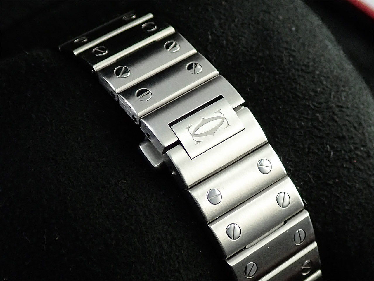 Cartier Santos de Cartier Ref.WSSA0010