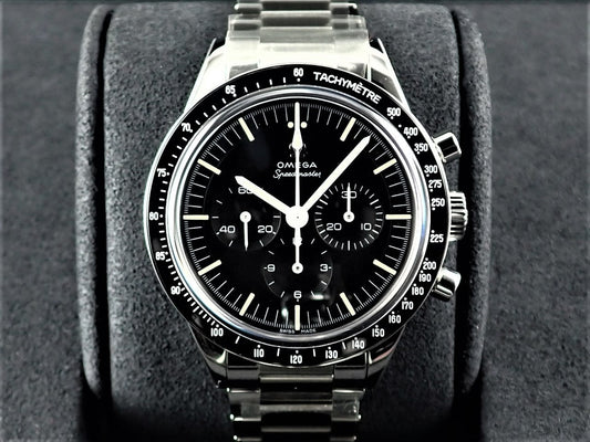 omega Speedmaster Caliber 321 Chronograph Reference 311.30.40.30.01.001