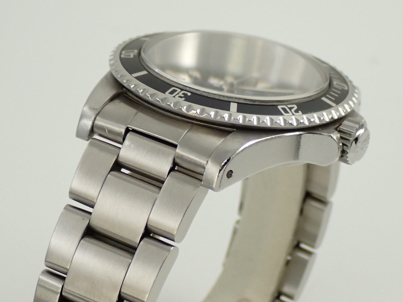 Rolex Submariner Reference 5513