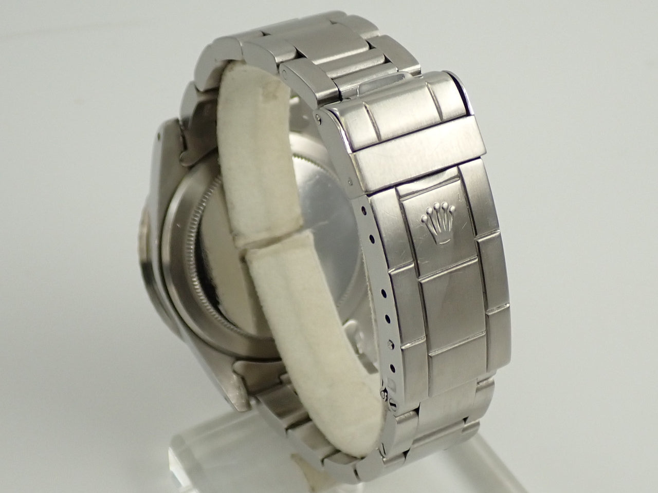 Rolex Submariner Reference 5513