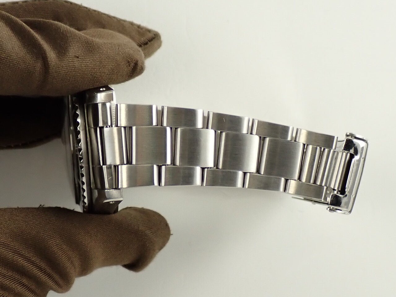 Rolex Submariner Reference 5513