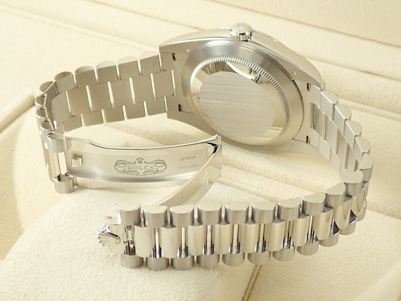 Rolex Day-Date 40 Reference 228236A