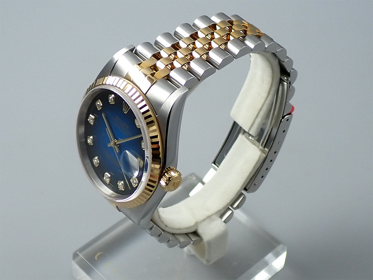 Rolex Datejust 36 Reference 16233