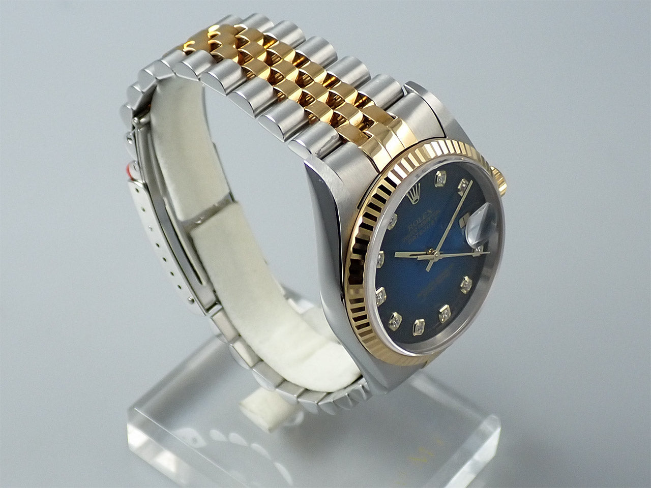 Rolex Datejust 36 Reference 16233