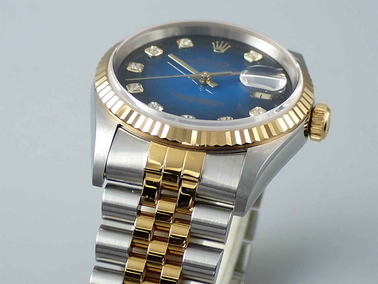 Rolex Datejust 36 Reference 16233