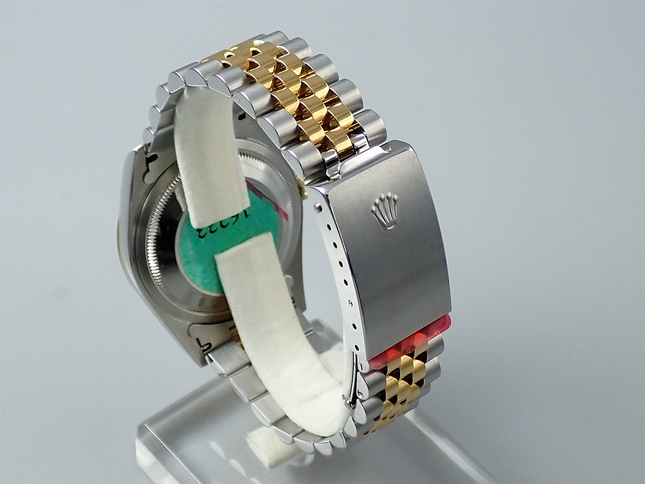 Rolex Datejust 36 Reference 16233