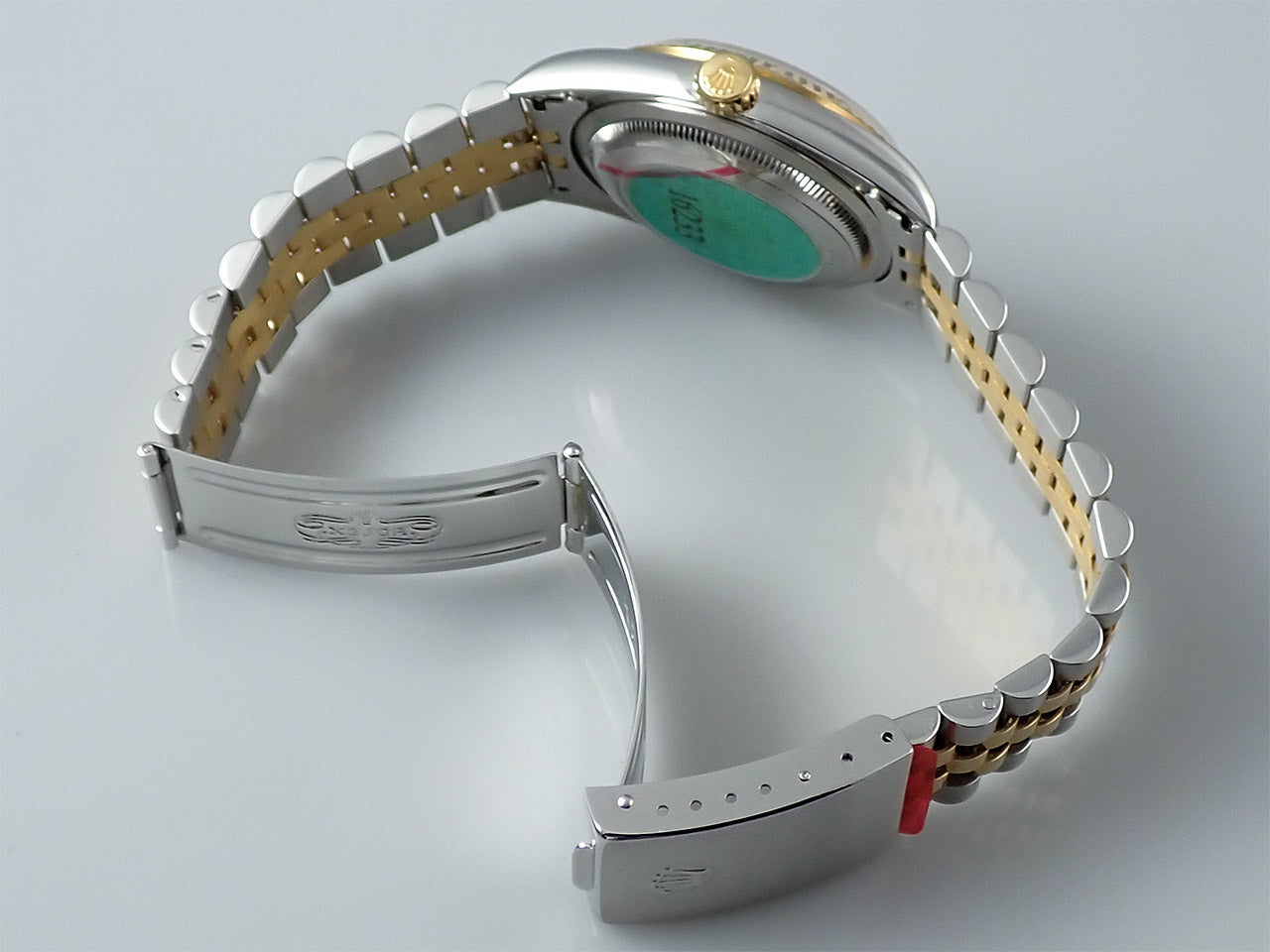 Rolex Datejust 36 Reference 16233