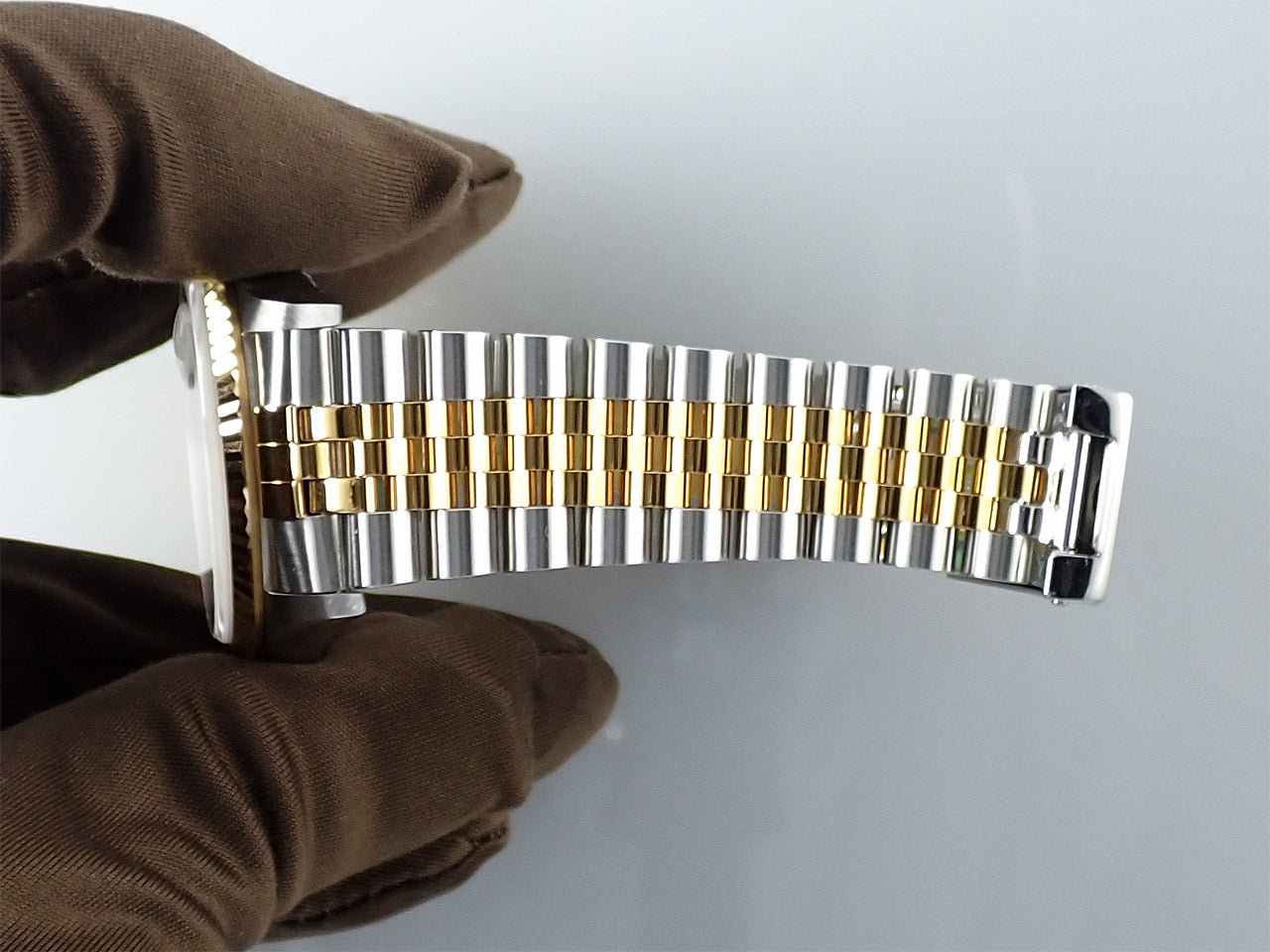 Rolex Datejust 36 Reference 16233