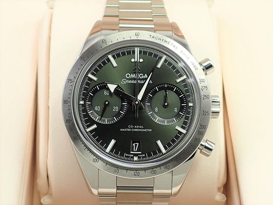 omega Speedmaster Speedmaster '57 Co-Axial Master Chronometer Chronograph 40.5MM Reference 332.10.41.51.10.001