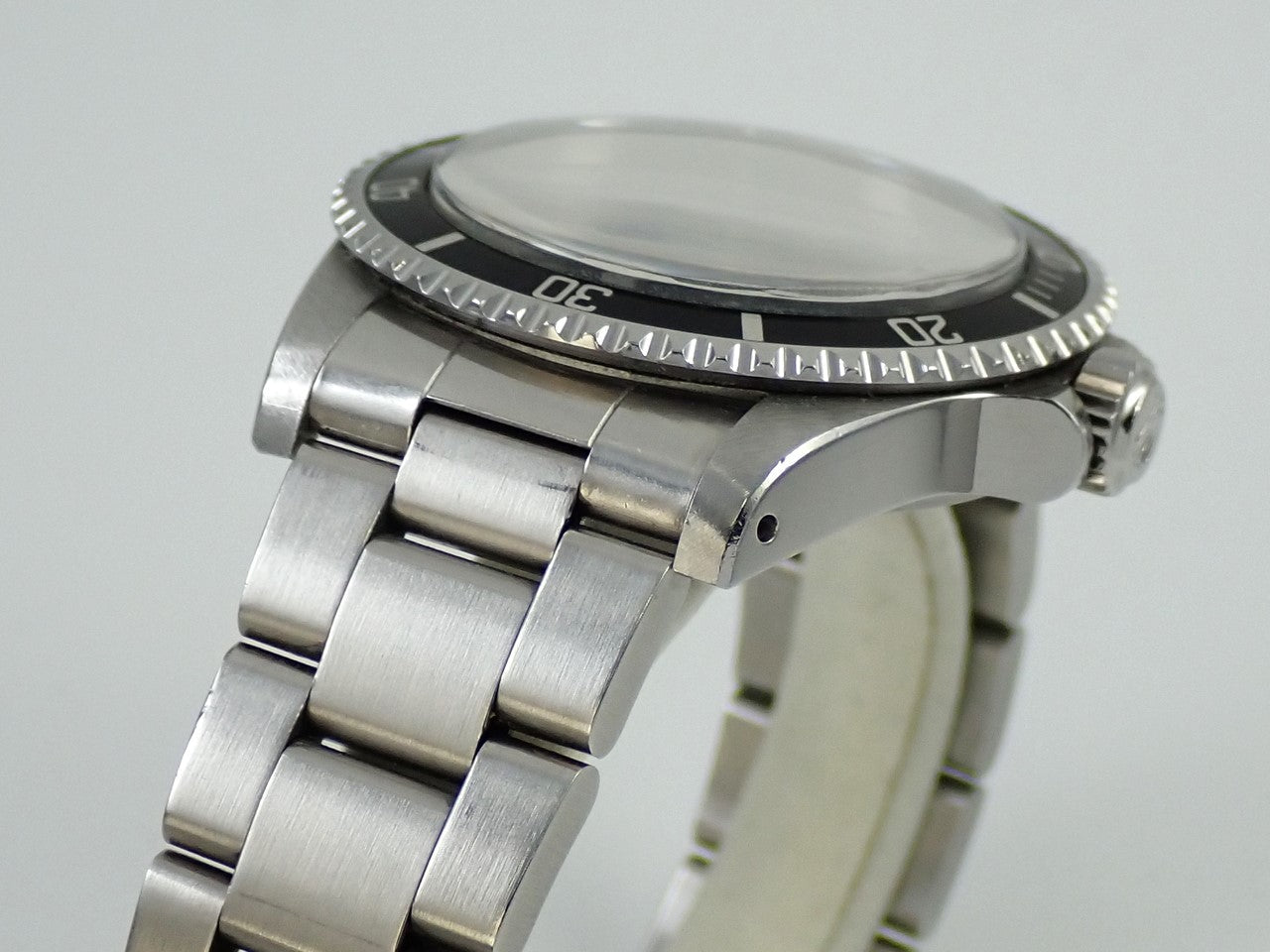 Rolex Submariner Ref.5513 E