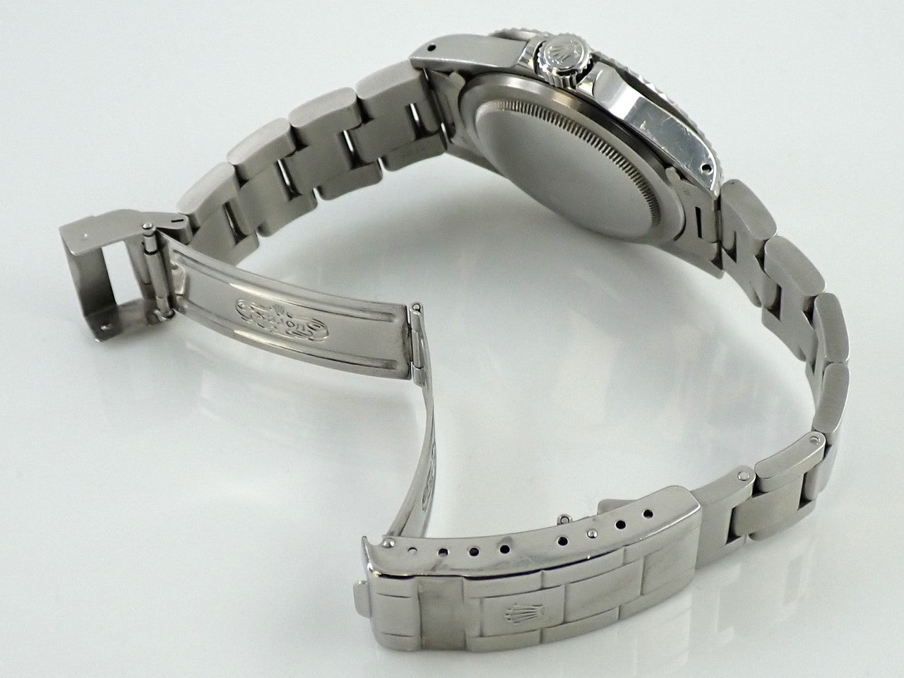 Rolex Submariner Ref.5513 E
