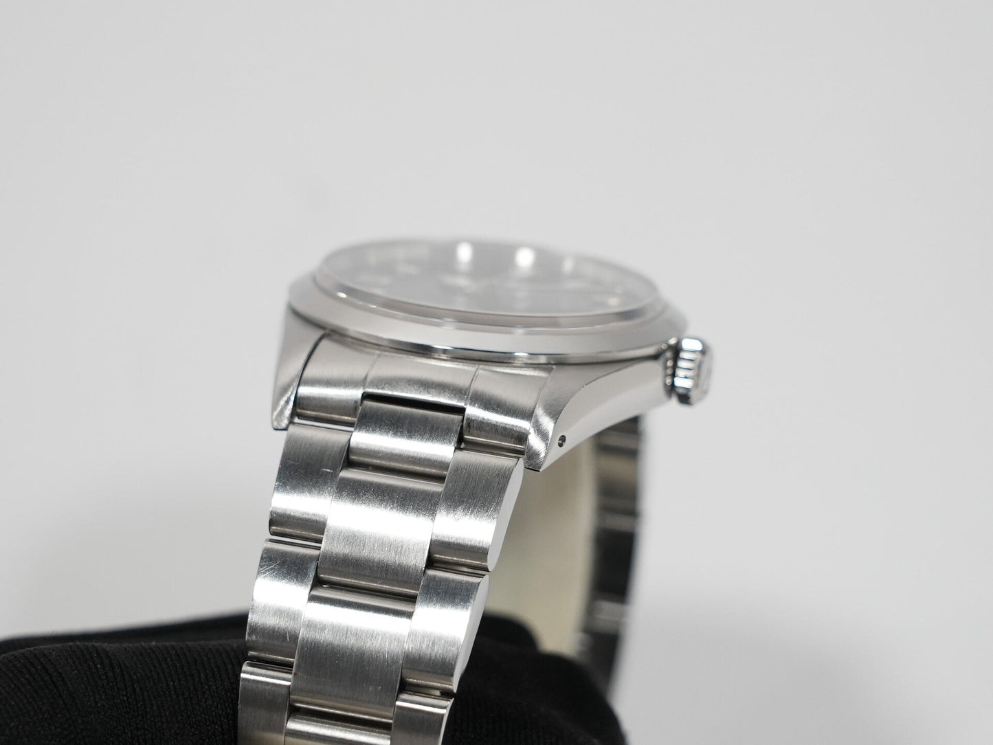 Rolex Explorer I Ref.14270 S series