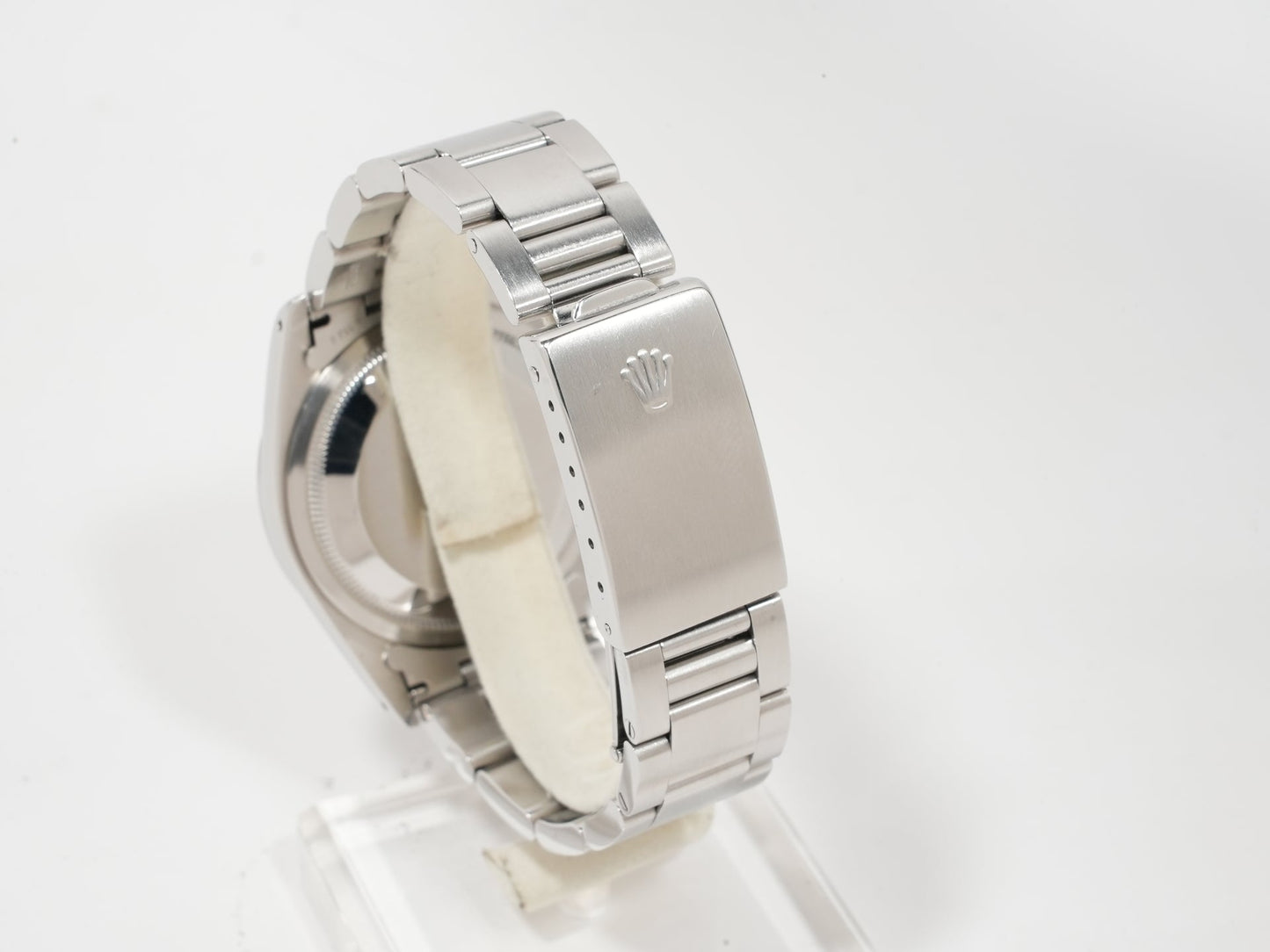 Rolex Explorer I Ref.14270 S series