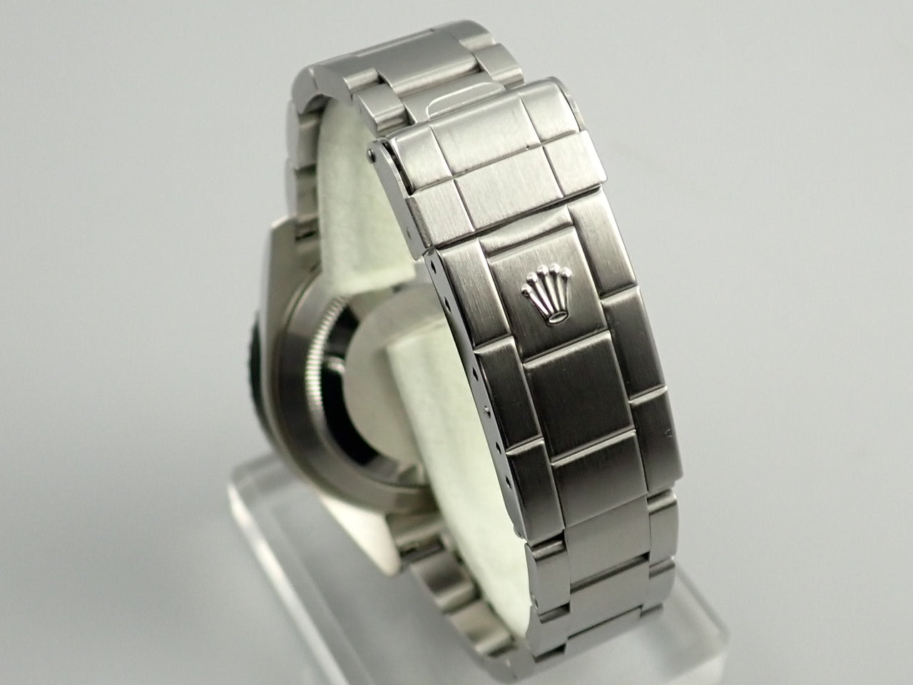 Rolex Submariner Date Ref.16610LV F