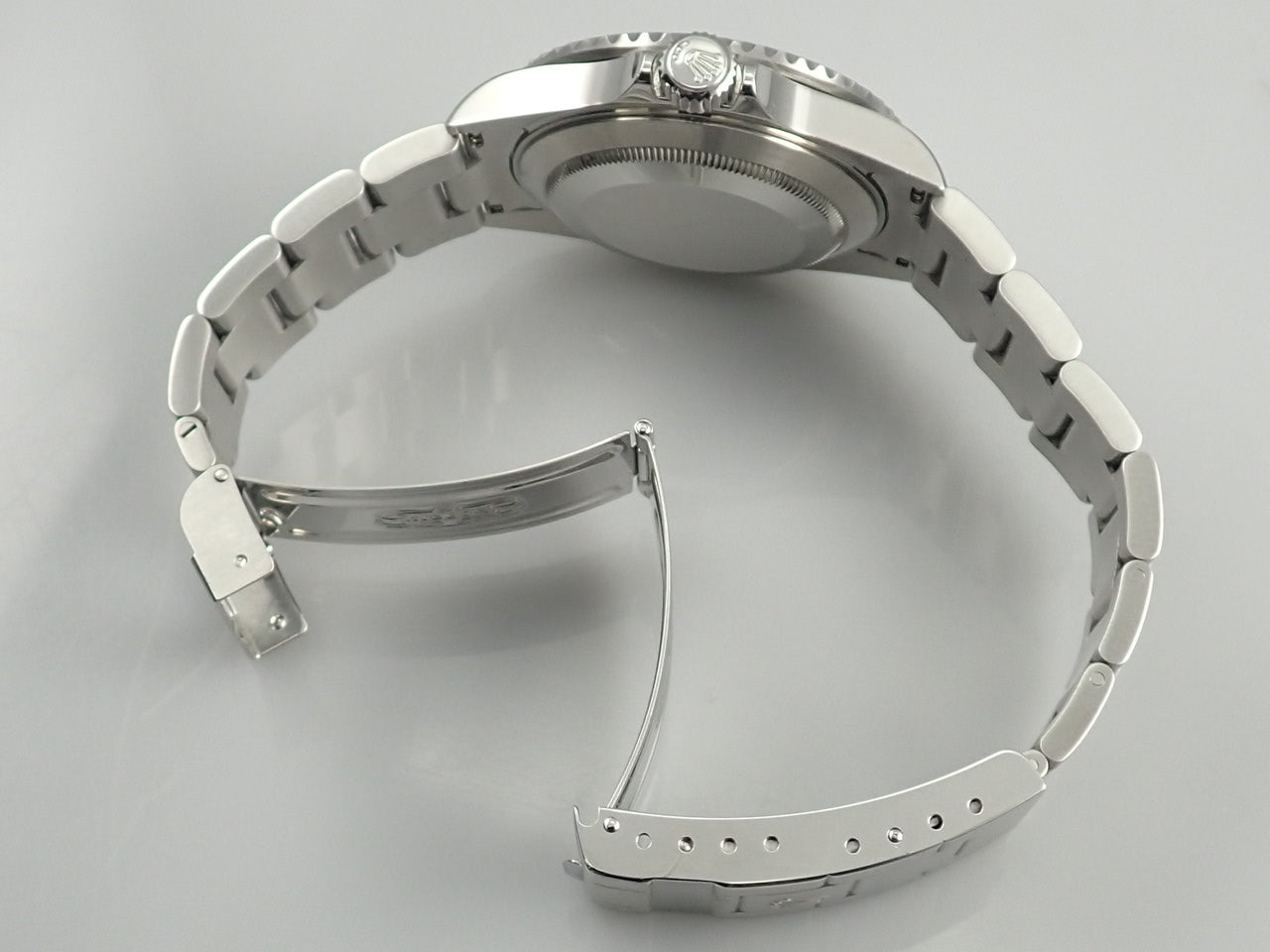 Rolex Submariner Date Ref.16610LV F