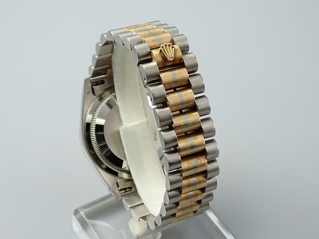 Rolex Day Date 36 Ref.18239ABIC