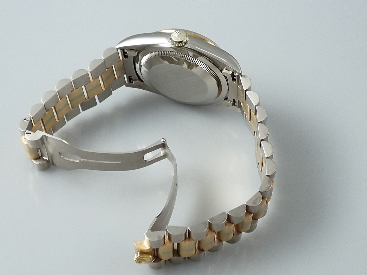 Rolex Day-Date 36 Ref.18239ABIC